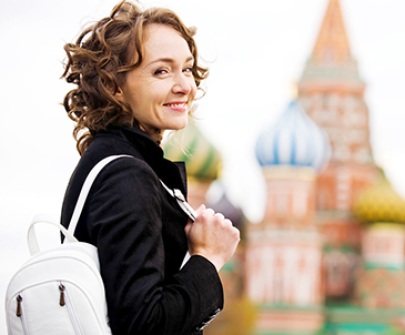 How to acquire an invitation to Russia for a foreign friend? – Overview